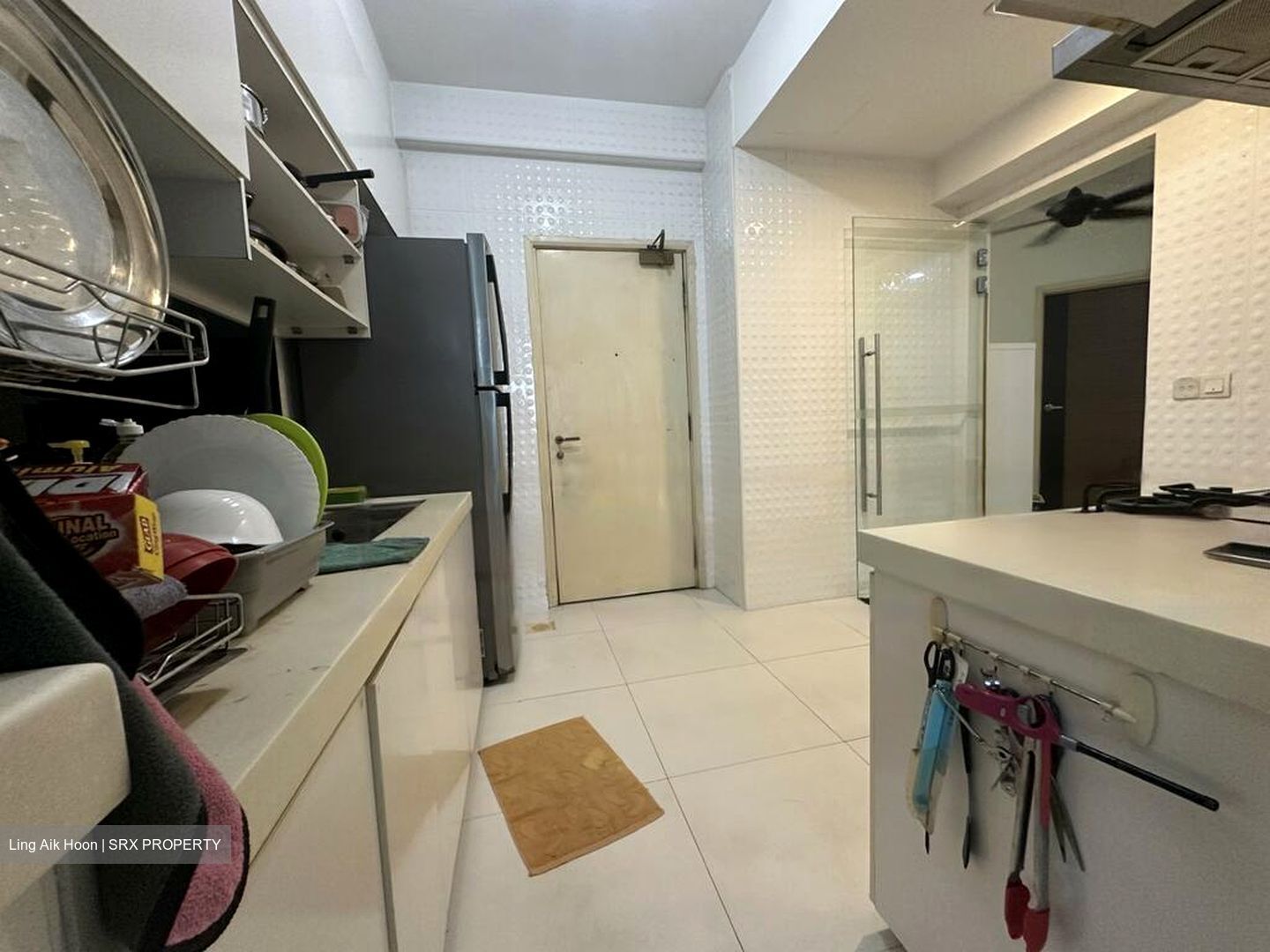 Parc Oasis (D22), Condominium #566750981